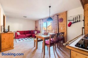 Image of Appartement 3 pièces 6 pers proche pistes - maeva Home - 3 Pièces 6 Personnes Sélection MAE-4880