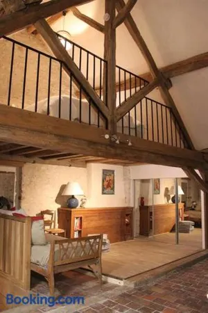 Image of Appartement -Le Clos- Cellier de l'abbaye