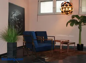 Image of BLUE SKY-Suite