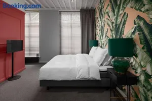 Image of Boutique Hotel De Vier Patriciërs
