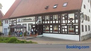 Image of Gasthaus Rössle