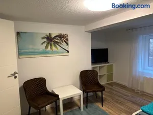 Image of Ferien ind Monteur Wohnung Maiglöckchen mit 2 Schlafzimmern