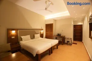 Image of The Nisha Continental