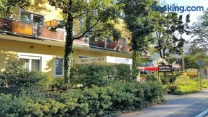 Image of Hotel Pegasus