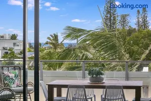 Image of Relaxed Beachside Stay in Cabarita