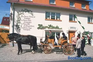 Image of Familienhotel Zur Linde
