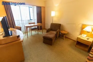 Image of Hotel & Residência Alphaville