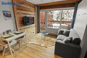 Image of Joli studio avec parking gratuit