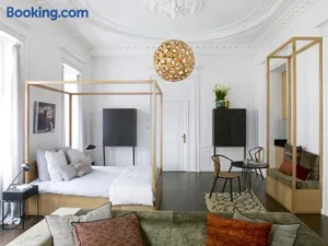 Image of Une Suite A Vannes