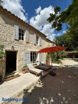 Image of Mas Petit Bédaride