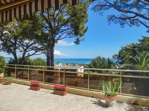 Image of Appartement charmant à Villeneuve-Loubet 55 m² avec vue mer