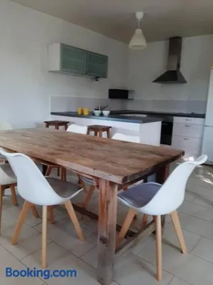 Image of Maison a la campagne entre Aix en Pce et Marseille