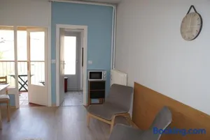 Image of Studio Soleil Vernet