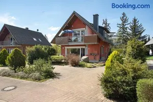 Image of Fewo 20 Röbel Müritzblickhaus