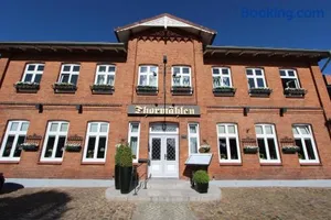 Image of Hotel Thormählen