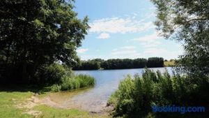 Image of zentrumsnahes Wohnen in der Alten Schule am See