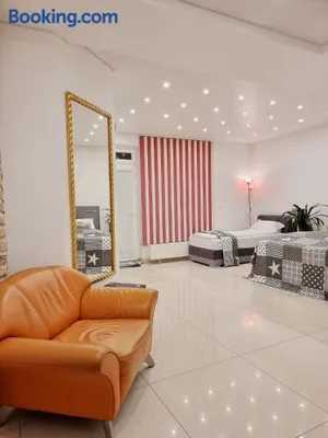 Image of Gemütliches J&L Apartment Nahe des Hauptbahnhofes