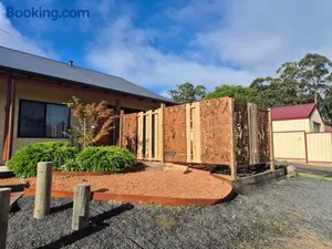 Image of Pemberton Japanese Garden Studio 2025 Winner Travellers Award