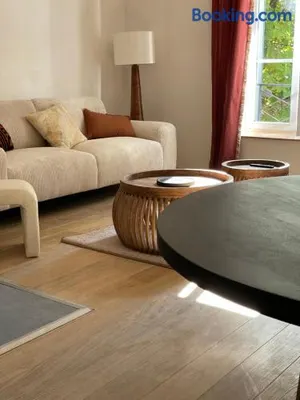 Image of MC Suite Briand CMZ Place-Ducale