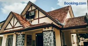 Image of Garibaldi Hostel & Pub