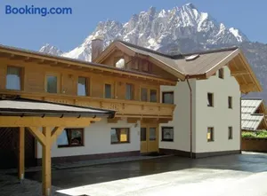 Image of Appartement Barbara