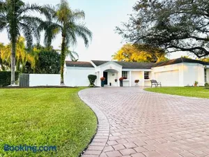 Image of Home in Miami