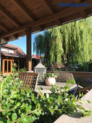 Image of Ferienwohnung in Schmargendorf bei Angermünde