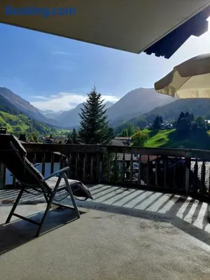 Image of Charmante Wohnung im Dorfkern