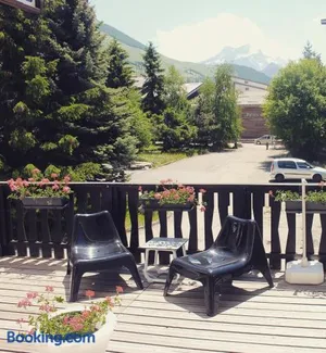 Image of Hôtel Valentin pied des pistes