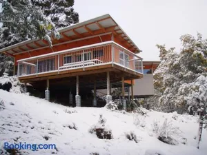 Image of Base Camp Tasmania