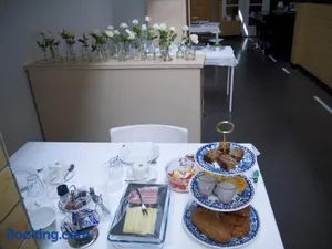 Image of B&B De Kloostertuin