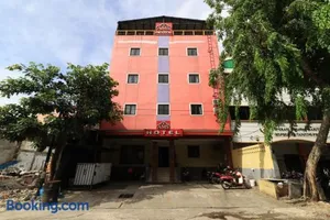 Image of AMS Hotel Koja