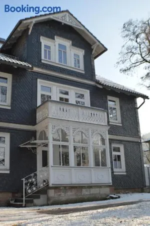 Image of Ferienwohnung "Auszeit"