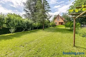 Image of Appartement charmant à Epfig avec vue sur jardin