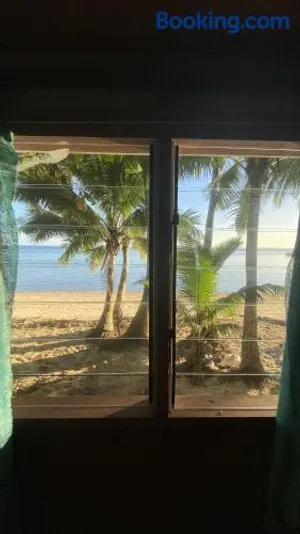 Image of Coral Coast Beachfront Homestay Room 1