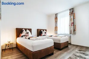 Image of Gemütliche Wohnung im Zentrum Top 2