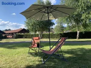 Image of Camping De La Sarre