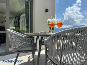 Image of EXCLUSIVES APARTMENT - Auszeit Mondsee