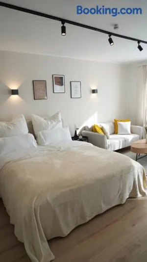 Image of Zentral & Modern Nähe Düsseldorf und Köln