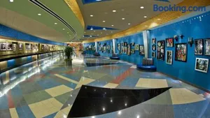 Image of Disney's Pop Century Resort