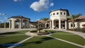 Image of Champions Gate 6BR Private Theater Games Pool Spa