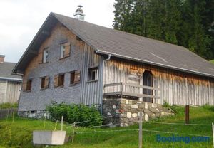 Image of UNSER VORSÄSS - Klausberg