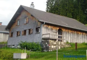 Image of UNSER VORSÄSS - Klausberg