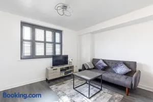 Image of Fabulous Studio In Centre Of St James Street
