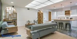 Image of Le Carnot 2 rooms