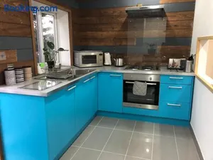 Image of Treetops flat2 Hall Green B28