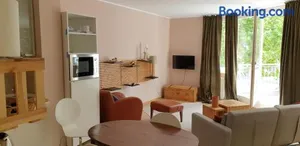 Image of Bacchus - helles und geräumiges Appartement am Rande von Mainz