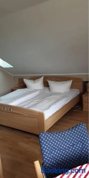 Image of Gästehaus Samuel Wadgassen