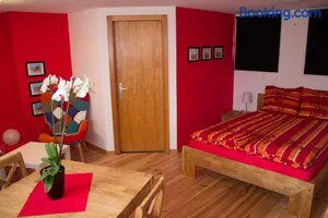 Image of B&B Les Biolleys