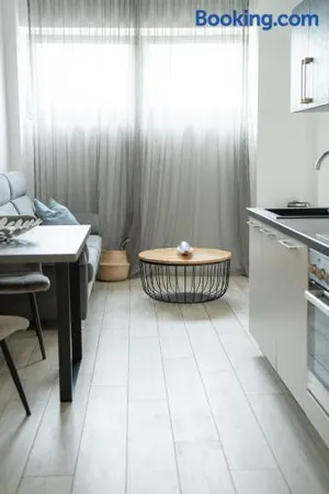 Image of Prime Park Apartment Aschaffenburg